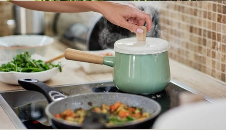 ना करें इन 8 आहार को दोबारा गर्म करने की गलती, झेलने पड़ जाते हैं सेहत को नुकसान 