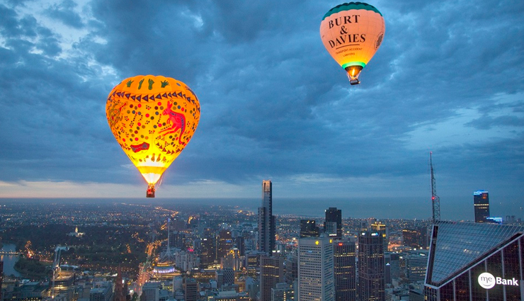 hot air balloon destination in the world,bagan,myanmar,cappadocia,turkey,masai mara,kenya,melbourne,australia,la fortuna,costa rica,luxor,egypt