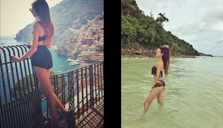 alanna panday,chunky pandey,chunky pandey niece,hotpics of chunky pandey niece