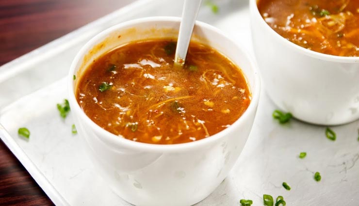 hot and sour soup recipe,recipe,recipe in hindi,special recipe