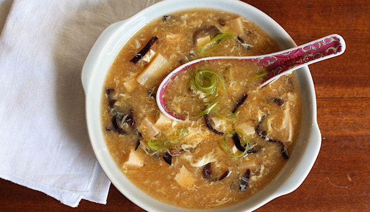 hot and sour soup recipe,recipe,recipe in hindi,special recipe