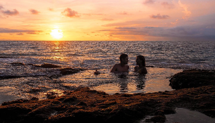 romantic things to do in bali,bali honeymoon activities,bali romantic getaway,couples activities in bali,honeymoon in bali,bali nature walks,bali sunset spots,bali dining experiences,bali adventure activities,bali dolphin watching,bali sunset cruise,bali romantic strolls,bali hot tubs,bali marigold fields