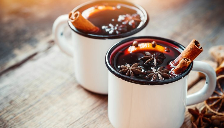 5 Super Spices You Must Add To Your Hot Beverage During Winters