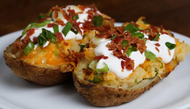 hot cheese potato recipe,recipe,recipe in hindi,special recipe,snacks recipe