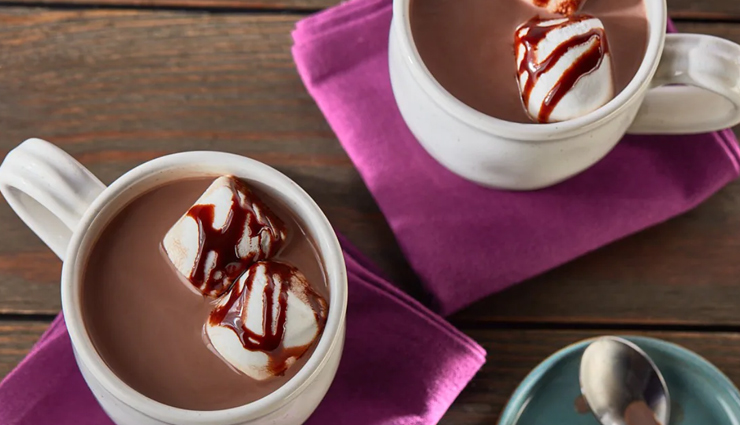 hot chocolate,hot chocolate recipe,hunger struck,food,easy recipe