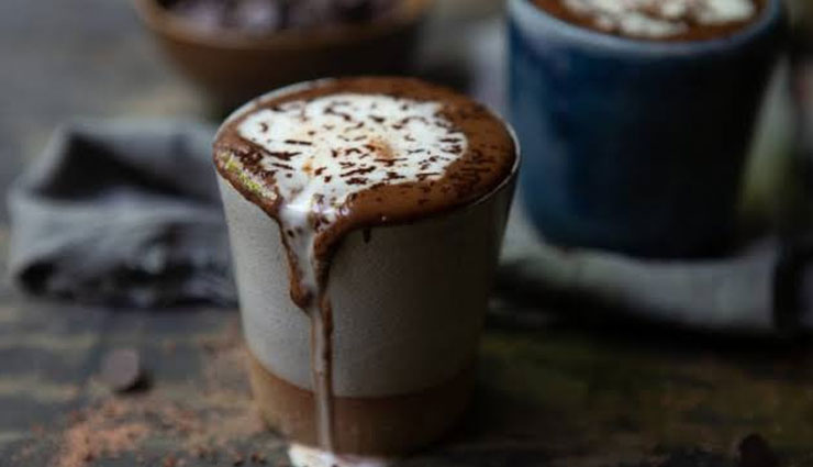 hot chocolate recipe,christmas recipe,chocolate recipe