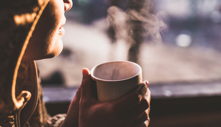 5 Hot Drinks You Can Try To Treat Common Cold