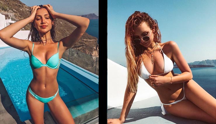 australian model,earns millions of rupees,model with glamorous selfies,gabby epstein