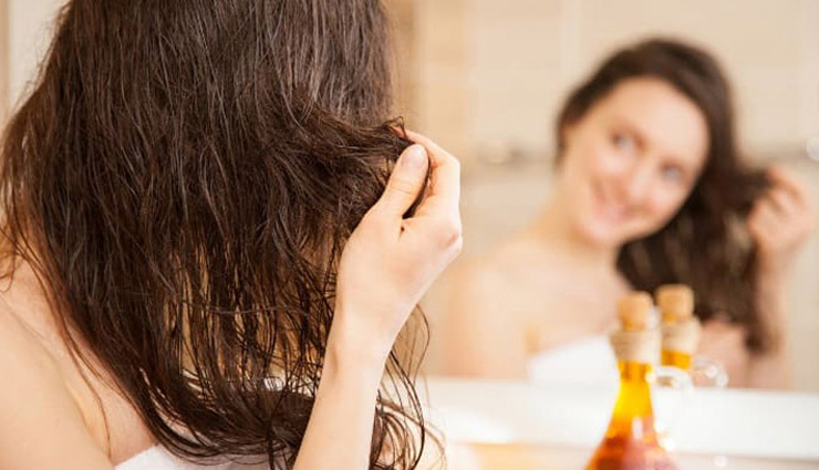 hot oil massage,hot oil massage for hair growth,hair growth,hair care tips,hair oil for scalp,hair care,hair tips,beauty,beauty tips