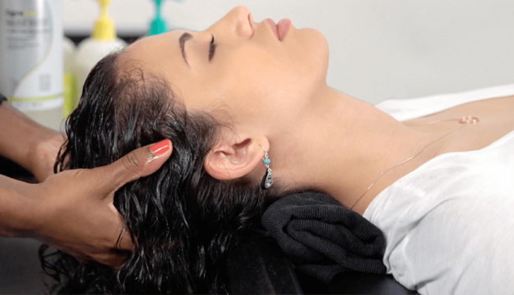 hot oil massage,hot oil massage for hair growth,hair growth,hair care tips,hair oil for scalp,hair care,hair tips,beauty,beauty tips