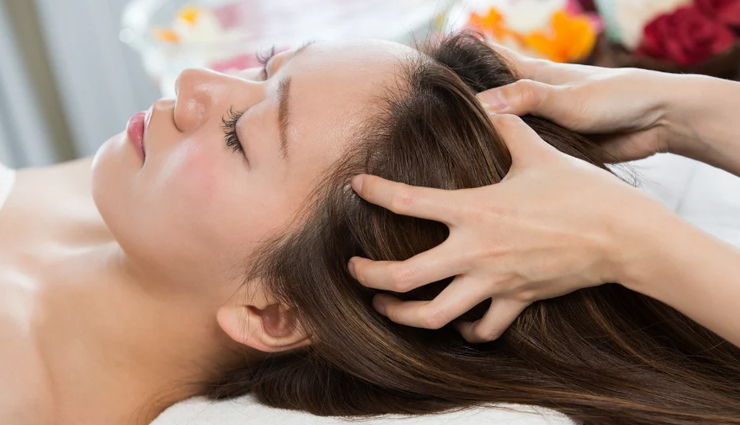 hot oil massage for hair fall,ayurvedic hair oil treatments,natural hair fall remedies,stop hair fall naturally,benefits of hot oil massage for hair,prevent hair fall with hot oil,hair growth with hot oil treatment,hair care tips for hair fall,best oils for hair growth,oil massage for stronger hair