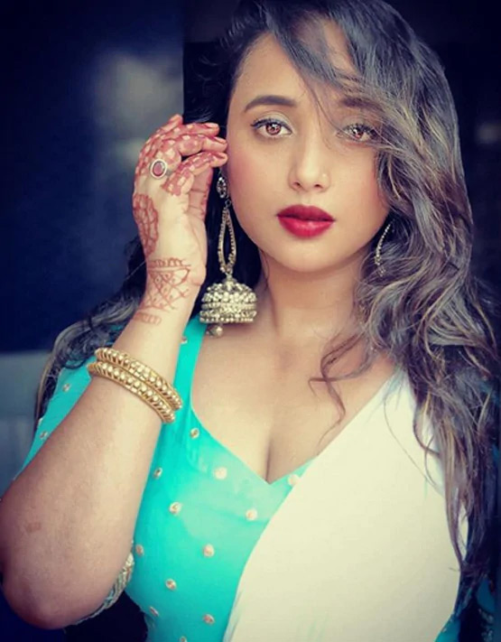 rani chatterjee,rani chatterjee in depression,rani chatterjee instagram,rani chatterjee post viral,rani chatterjee threats on social media,rani chatterjee bhojpuri actress,entertainment news