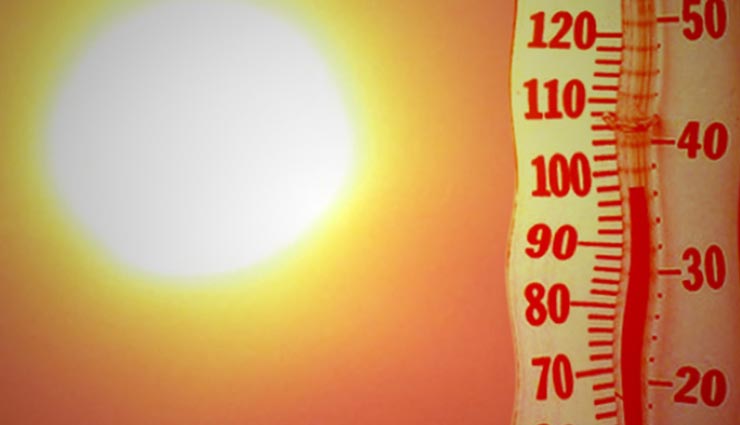 Summer Special : चिलचिलाती गर्मी में जरूर रखें इन चीजो का ध्यान, रहेंगे स्वस्थ