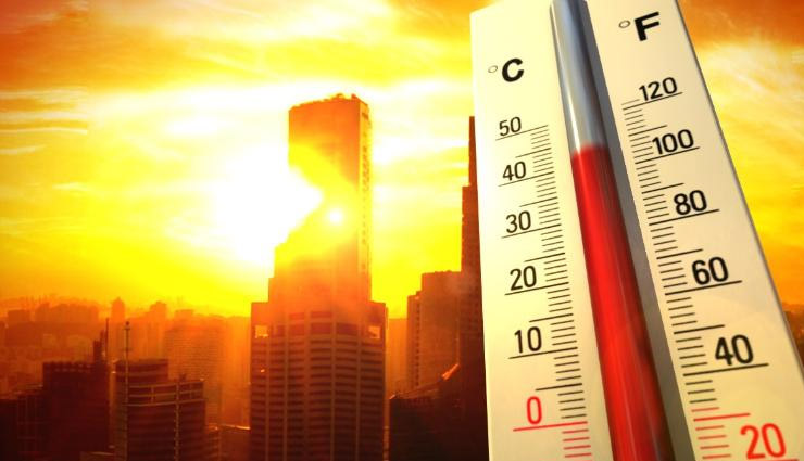 coronavirus,covid 19,hot weather,hot temperature,study,news,news in hindi