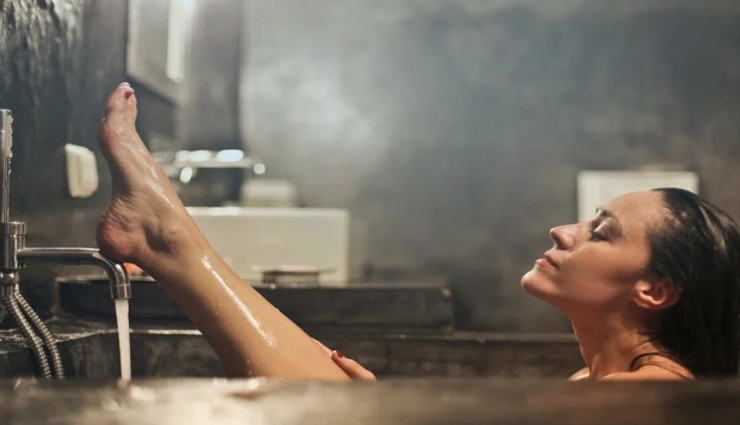 beauty tips,beauty tips in hindi,summer beauty tips,cool and fresh look