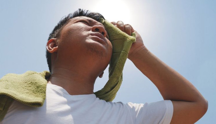 coronavirus,covid 19,hot weather,hot temperature,study,news,news in hindi