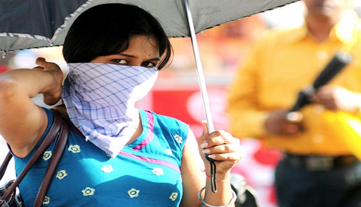 उदयपुर : बाजार पर पड़ा गर्मी के बढ़ते तेवर का असर, एसी-कूलर की कीमतों में हुआ 10 फीसदी इजाफा