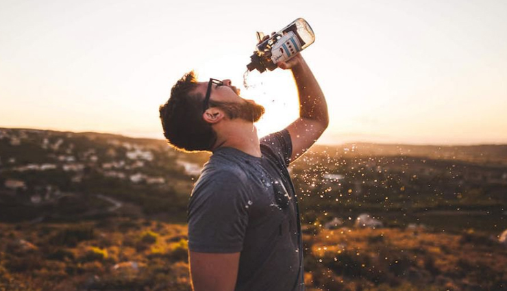 drinking hot water,health benefits of drinking hot water,Health tips,fitness tips