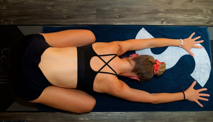 Hot Yoga Has All Kinds Of Benefits One Want