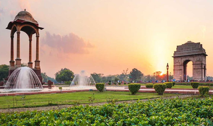 you can enjoy hot air balloon ride at these places of the country make a plan to visit here,holiday,travel,tourism