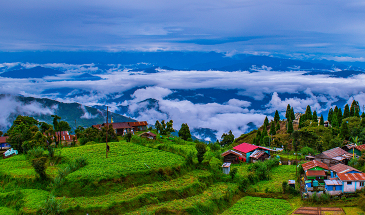 these places in india are famous for hot air balloon ride,holiday,travel,tourism