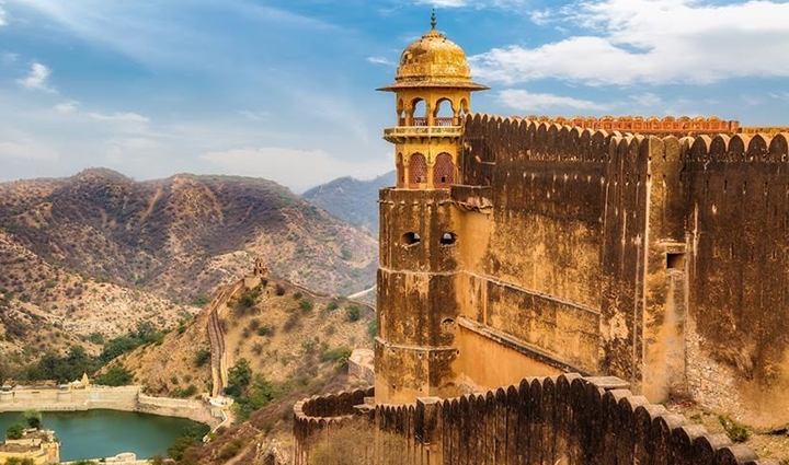 you can enjoy hot air balloon ride at these places of the country make a plan to visit here,holiday,travel,tourism