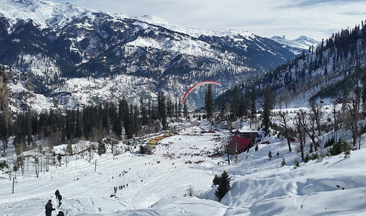 you can enjoy hot air balloon ride at these places of the country make a plan to visit here,holiday,travel,tourism