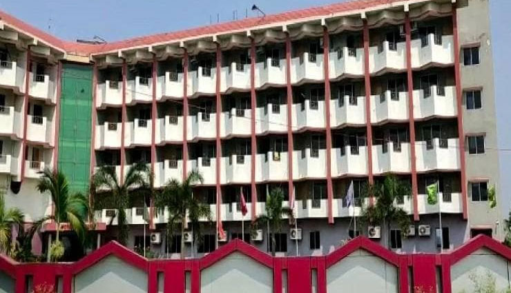 corona virus,ppe left,quarantine,tarapith lockdown,coronavirus,west bengal,coronavirus news,news in hindi