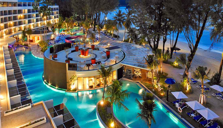 List of Best Hotels To Stay in Turkey
