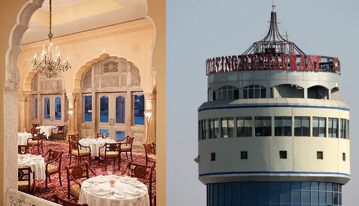 five restaurants in jaipur which gives rajasthani taste in food,rajasthani food,jaipur restaurants,holidays,travel,tourism