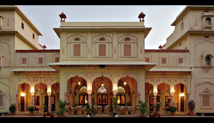 indian heritage hotels,bollywood movies destination,hotels where movies were shot,the oberoi udaivilas,udaipur,pataudi palace,haryana,hotel naggar castle,himachal pradesh,hotel narain niwas palace,jaipur