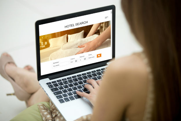 booking hotel online,online booking tips,hotel booking tips