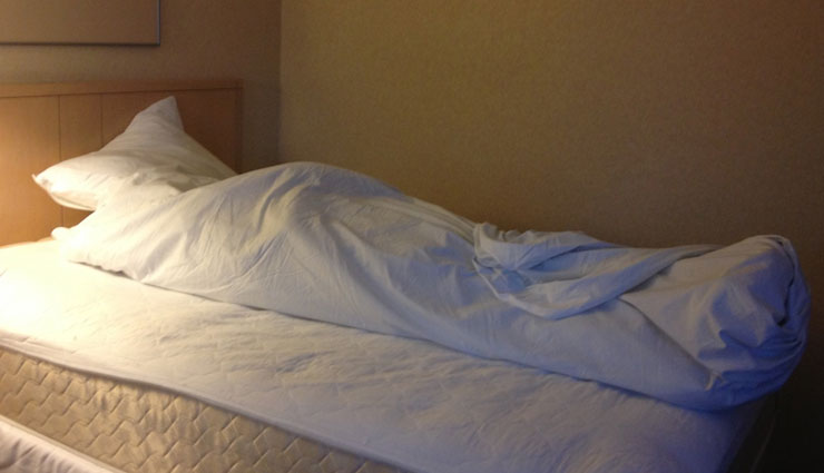 जब किसी होटल के कमरे में होती है मौत, तो जानिए क्या किया जाता है उस कमरे का जब किसी होटल के कमरे में होती है मौत, तो जानिए क्या किया जाता है उस कमरे का