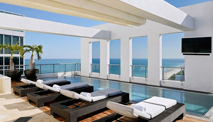 6 Most Expensive Hotel Rooms Around The World