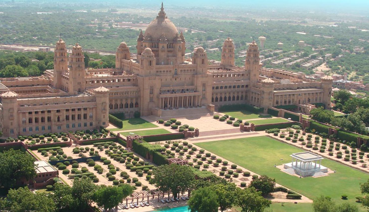 jodhpur,jodhpur tourist places,mehrangarh fort,jaswant thada,flying fox,mandore garden,umaid bhawan palace,ghanta ghar,jodhpur tourism,tourist places in jodhpur,holidays,travel,tourism