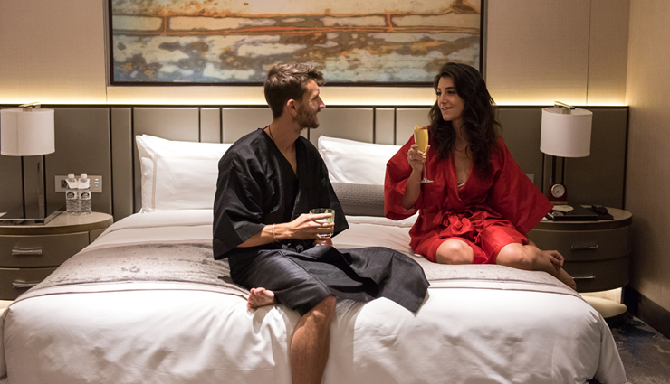 follow these safety tips before checking in the hotel room,holiday,travel,tourism