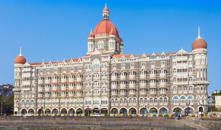 hotel taj is before the gateway of india know these interesting things related to it,holiday,travel,tourism,interesting facts about hotel taj