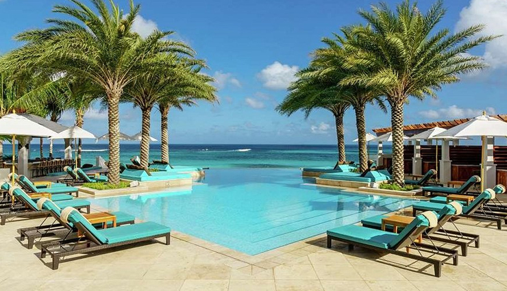 5 Hotels For Perfect Stay in Anguilla, The Caribbean