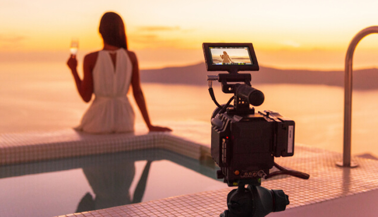 7 Hotels Where Bollywood Movies Have Been Shot