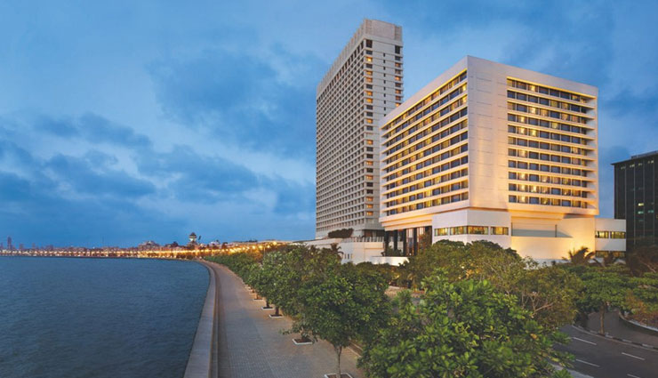 बिज़नेस ट्रेवलर्स के लिए बेस्ट है मुंबई के ये होटल्स, मीटिंग के लिए भी परफेक्ट