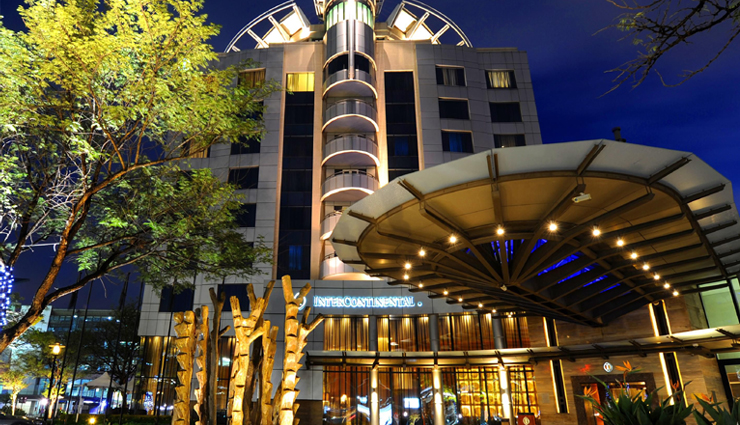6 Most Amazing Hotels For Perfect Stay in Johannesburg