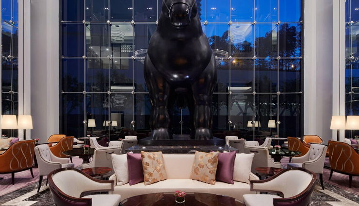 banyan tree,mandarin oriental,the st regis,the ritz-carlton,four seasons hotel,kuala lumpur,malaysia,hotels for luxury stay