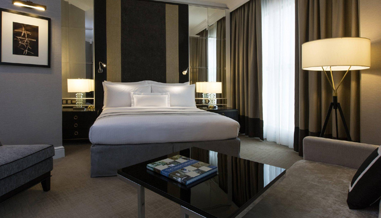 banyan tree,mandarin oriental,the st regis,the ritz-carlton,four seasons hotel,kuala lumpur,malaysia,hotels for luxury stay