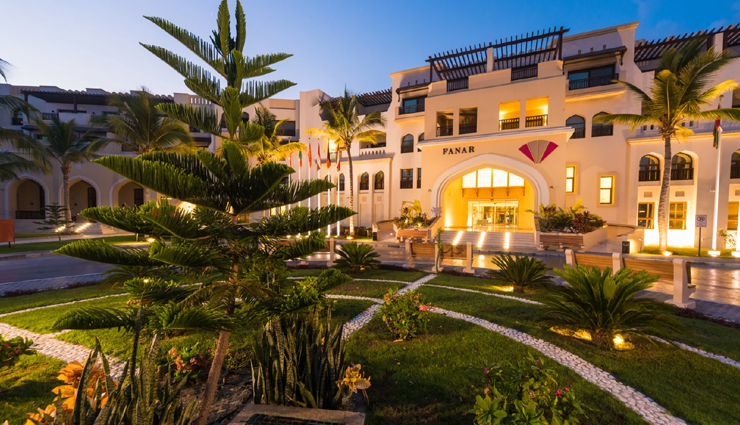 oman,places to stay in oman,best hotels in oman,fanar hotel and residences,alila jabal akhdar,dunes by al nahda,al baleed resort salalah by anantara,six senses zighy bay