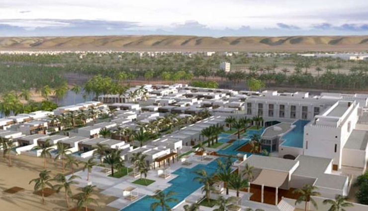 oman,places to stay in oman,best hotels in oman,fanar hotel and residences,alila jabal akhdar,dunes by al nahda,al baleed resort salalah by anantara,six senses zighy bay