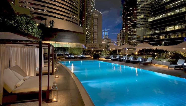 5 Hotels To Stay in Asia For a Budget Friendly Vacation