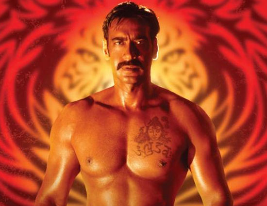 Forget Bollywood Divas These 10 Men Have Hottest Back