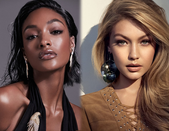 5 Hottest Women of 2017 You Can't Take Your Eyes Off From