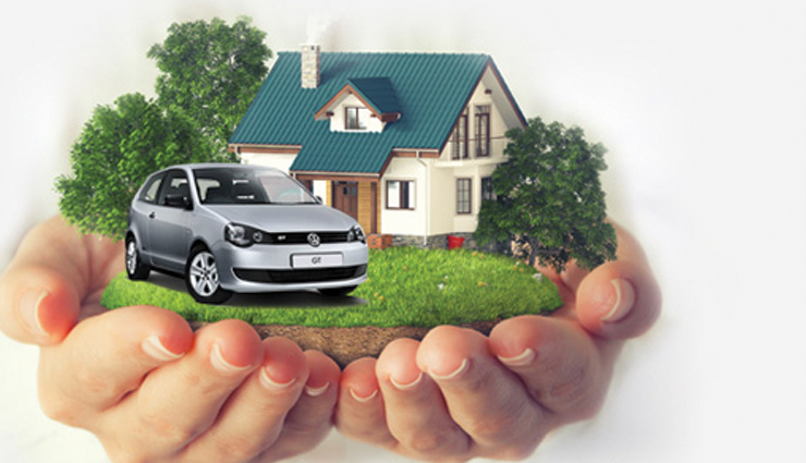 मकान बनाते समय ध्यान रखें वास्तु से जुड़ी इन बातों को