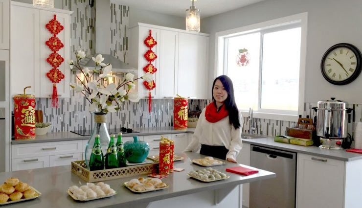 नए साल में सजाएं अपना आशियाना, यहां से ले इसके क्रिएटिव आइडियाज़ new look to house,new year decor of house,household tips,home decor tips,decorating tips of house this new year